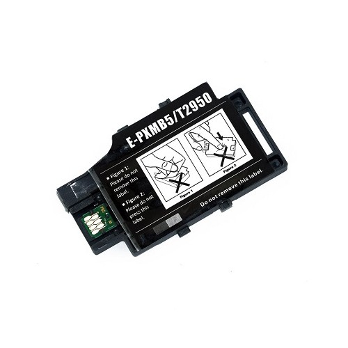 Caixa de Resíduos Compatível para Epson T2950 C13T295000