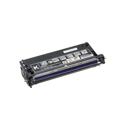 Toner Compatível para Epson C13S051161 Preto Alta Capacidade