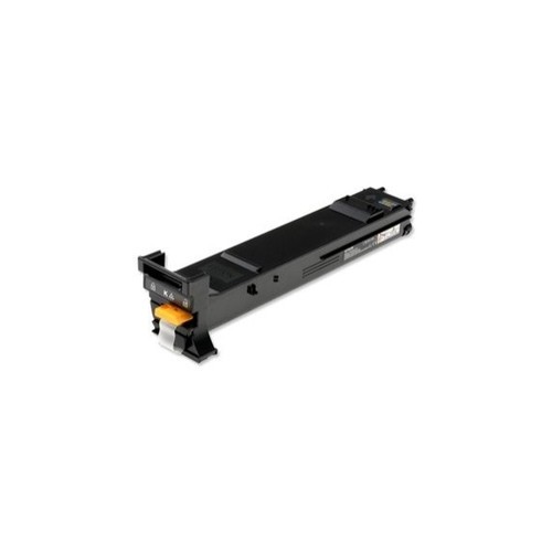Toner Compatível para Epson C13S050493 Preto