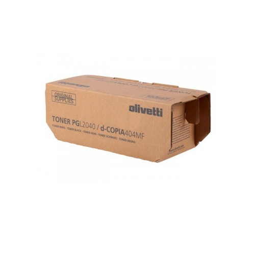Toner Olivetti B0940 Preto