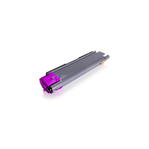 Toner Compatível para Olivetti D-Color 2603MF / 2604MF Magenta