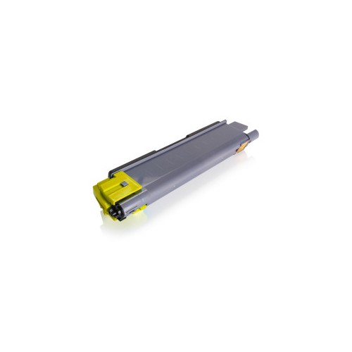 Toner Compatível para Olivetti D-Color 2603MF / 2604MF Amarelo