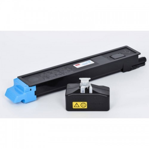 Toner Compatível para Olivetti D-Color 2001MF / 2501MF Azul