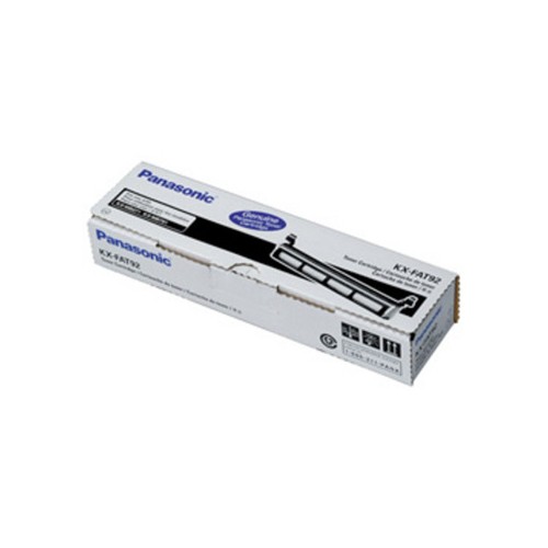 Toner Panasonic KXFAT92X (KX-FAT92X)