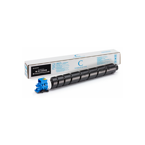 Toner Kyocera TK-8525C Azul (TK8525, 1T02RMCNL0)