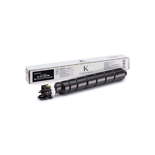 Toner Kyocera TK-8525K Preto (TK8525, 1T02RM0NL0)