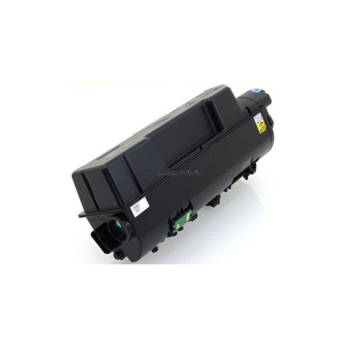Toner Compatível para Utax P-4020DN / P-4020DW (1T02RY0UT0, PK-1011)