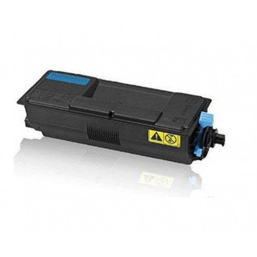 Toner Compatível para Olivetti B1071 Preto