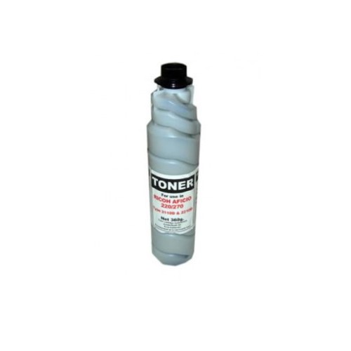 Toner Compatível para Ricoh 885053 (Type2210, Type 2210D)