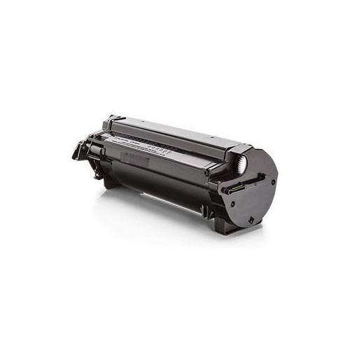 Toner Compatível para Lexmark 50F2X00 (502X)