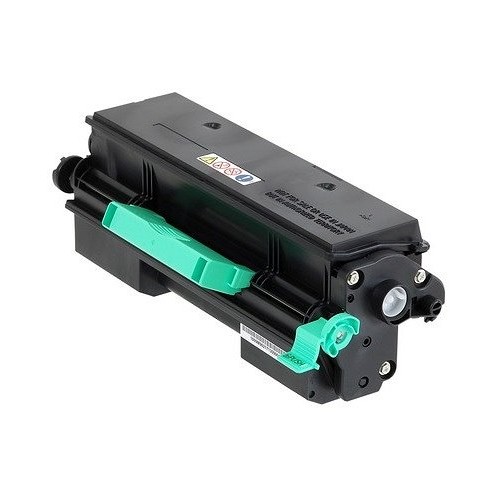 Toner Compatível para Ricoh TYPESP4500E Preto (407340, TYPESP4500E)