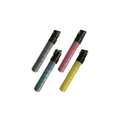 Toner Compatível para Ricoh Aficio MPC300/ MPC400E Preto