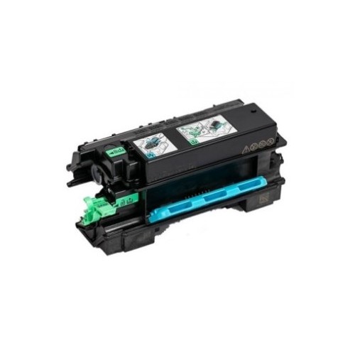 Toner Compatível para Ricoh 418127 Preto