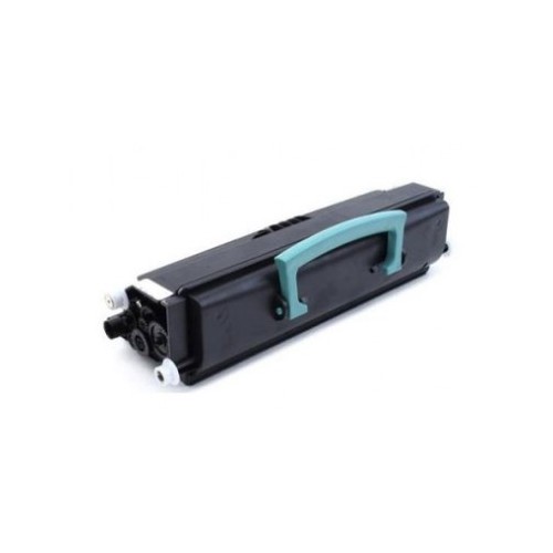 Toner Compatível para Lexmark E232/ E240/ E330/ E332/ E340