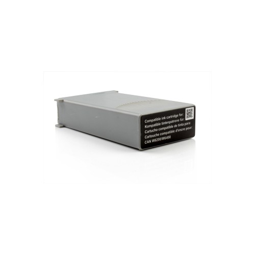 Tinteiro Compatível para Canon BCI-1431 Preto 8963A001