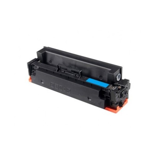Toner Compatível para Canon 046H Azul 1253C002 - Alta Capacidade