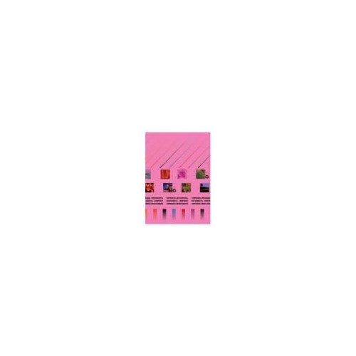 Papel Fotocopia Rosa / Fucsia A4 80gr 1x500Fls