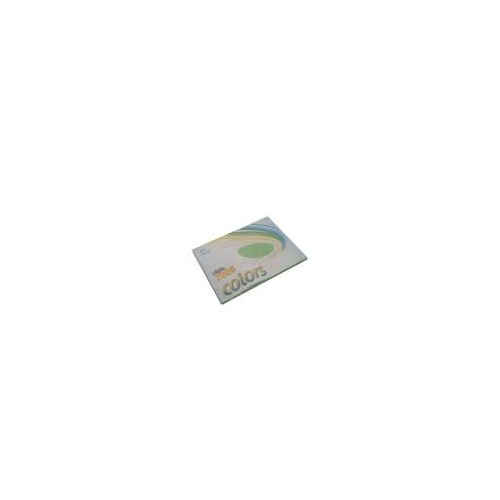 Papel Fotocopia A4 80gr 4 Cores Fluorescentes 4x25 -100Fls