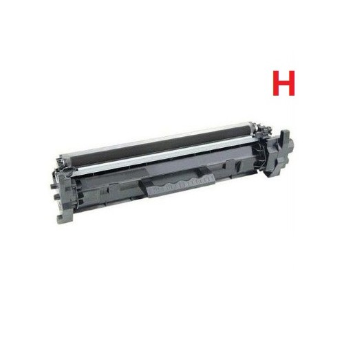 Toner Compatível para Canon 051H Preto 2169C002 - Alta Capacidade