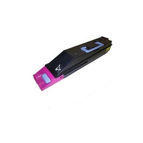 Toner Compatível para Kyocera TK-880M Magenta (TK880M, 1T02KABNL0)