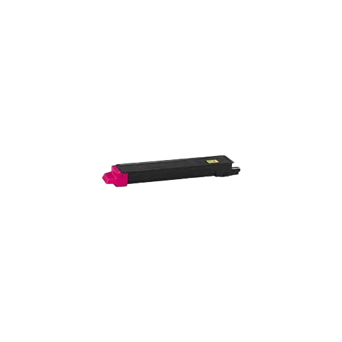 Toner Compatível para Kyocera TK-895M (TK895M, 1T02K0BNL0)