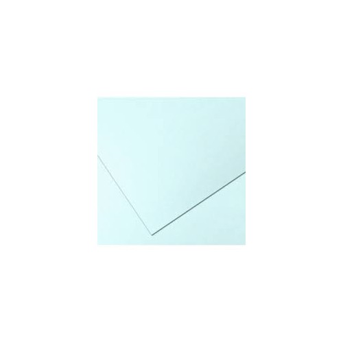 Cartolina A4 180g Azul 5A 125 Folhas