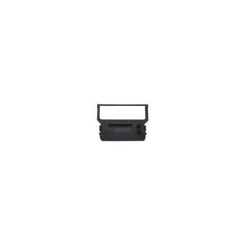 Fita Clipcart Nylon ATM6400E Nylon Preto/ Vermelho