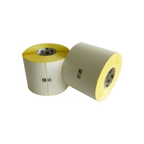 Etiquetas 148x210x76mm ZEBRA Térmica Economica 1000D 4 Rolos