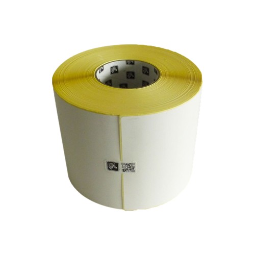 Etiquetas 148x210x76mm ZEBRA Papel MatePremium 2000T 4 Rolos