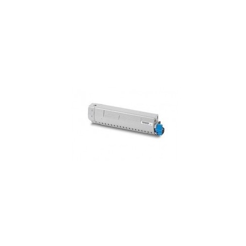 Toner Compatível para OKI C824 / C834 / C844 Preto