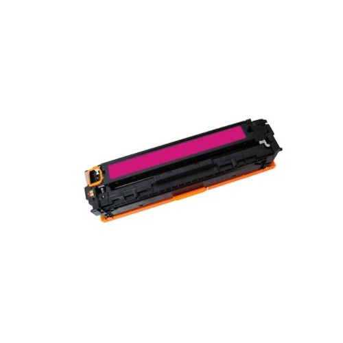 Toner Compatível para Canon 731 Magenta 6270B002