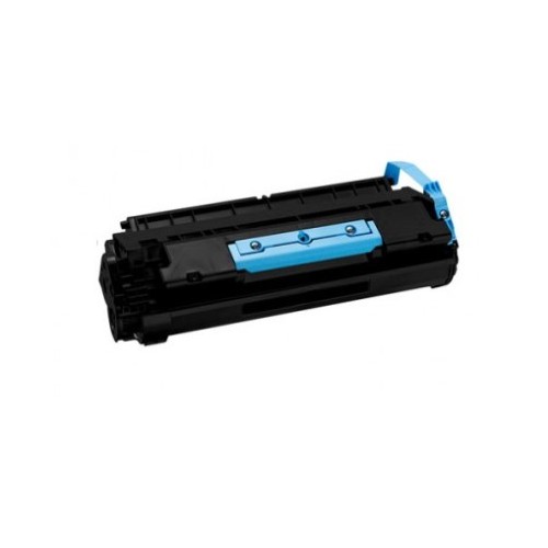 Toner Compatível para Canon 706 Preto 0264B002
