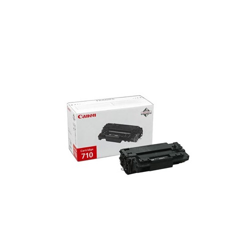 Toner Canon 710 Preto 0985B001