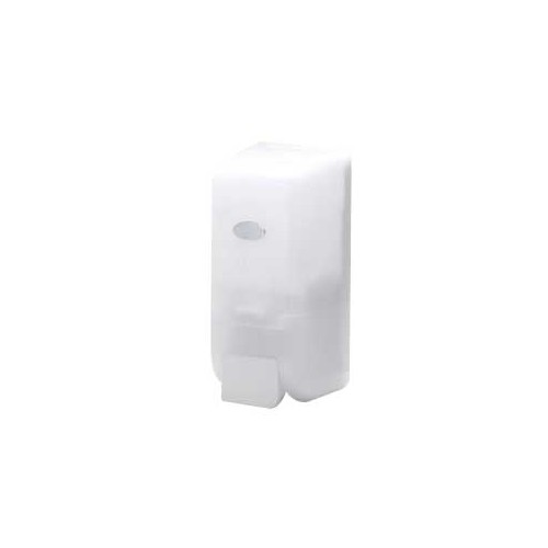 Saboneteira Espuma BulkySoft 1Litro Cor Branco