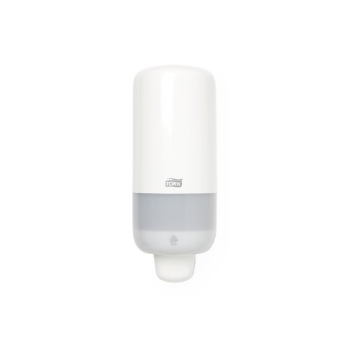 Saboneteira Espuma TORK S4 1Litro Cor Branco