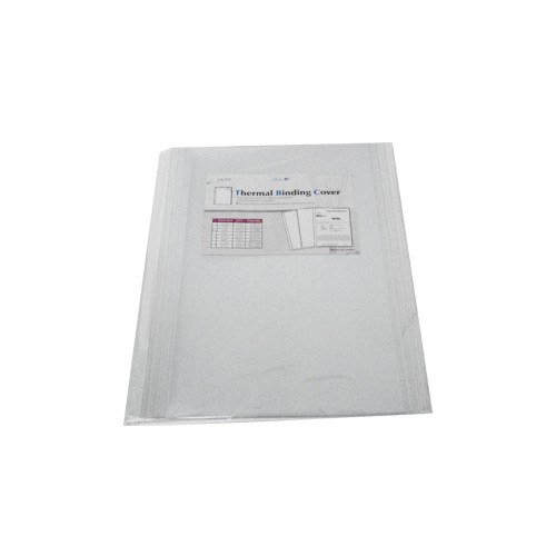 Pasta termica 03mm Branco pack 10