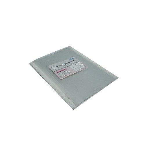 Pasta Termica 09mm Branco Pack 10un