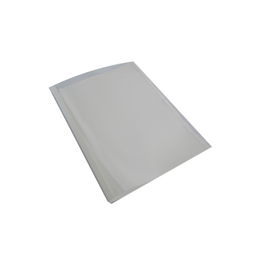 Pasta Termica 06mm Branco Pack 10un