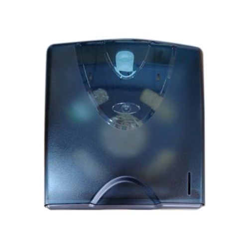 Dispensador Toalhas Mao Zig-Zag PW-505