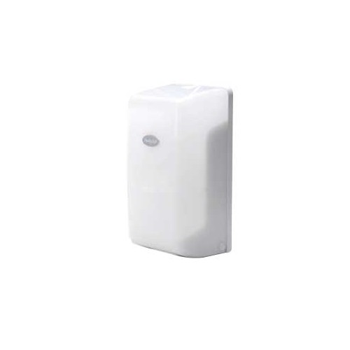 Dispensador Papel Higienico BulkySoft Folha a Folha Cor Branco