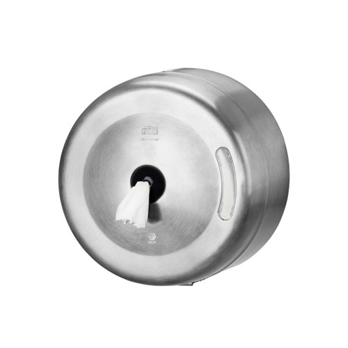 Dispensador Papel Higienico TORK T8 SmartOne Aco Inox