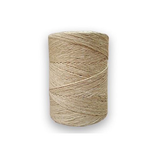 Fio Sisal 1 Cabo Bobine (1kg)