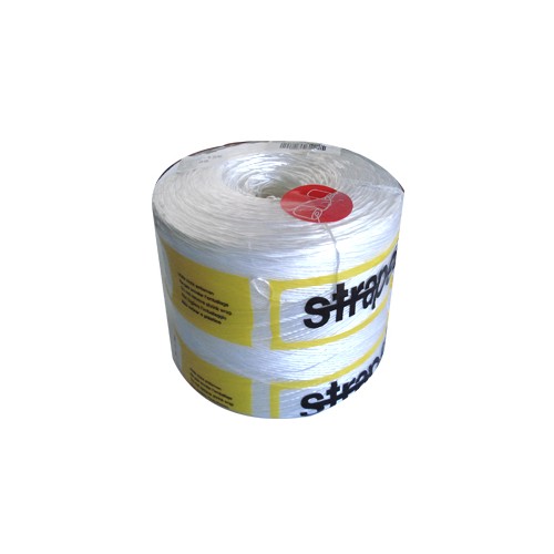 Rolo Fio Polipropileno para Maquinas Automaticas Strapex 2300mts