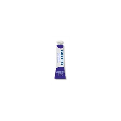 Guache Giotto 12ml Azul Ultramarinho - 6 unidades