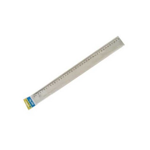 Regua Plastico 40cm