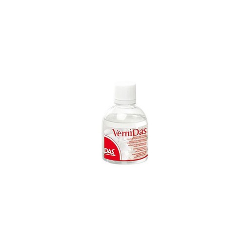 Verniz Transparente DAS 33ml