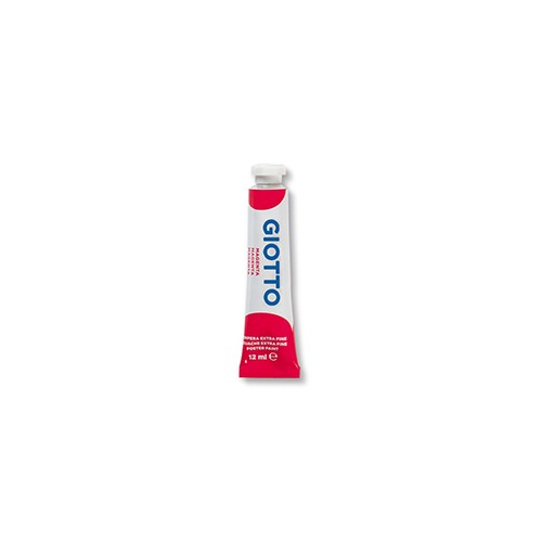 Guache Giotto 12ml Magenta - 6 unidades