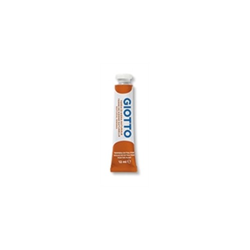 Guache Giotto 12ml Castanho Terra - 6 unidades