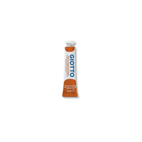 Guache Giotto 12ml Castanho Claro - 6 unidades
