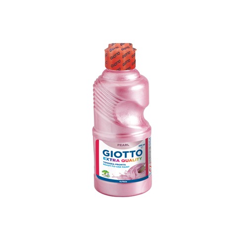 Guache Liquido Giotto Pearl 250ml Magenta